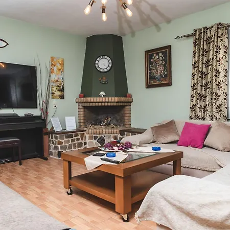 Parisi Naxos Deluxe *