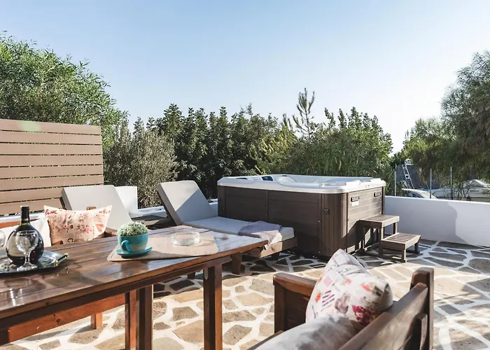 Parisi Naxos Deluxe *