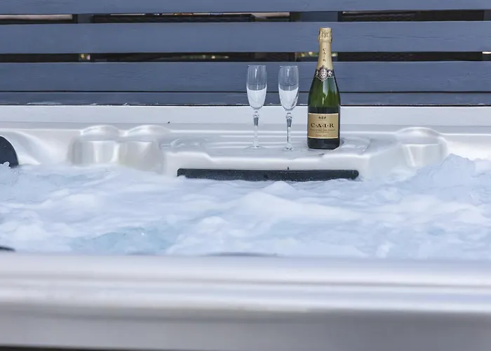 Parisi Naxos Deluxe *