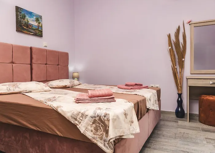 Parisi Naxos Deluxe Agkidia