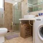 Parisi Naxos Deluxe Holiday home *
