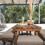 Holiday home Parisi Naxos Deluxe *
