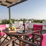 Parisi Naxos Deluxe Holiday home *