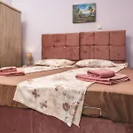 Holiday home Parisi Naxos Deluxe Agkidia