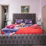 Holiday home Parisi Naxos Deluxe Agkidia