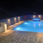 Parisi Naxos Deluxe Holiday home