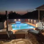 Holiday home Parisi Naxos Deluxe *