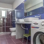 Holiday home Parisi Naxos Deluxe