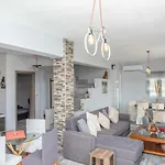 Parisi Naxos Deluxe Holiday home Agkidia