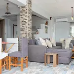 Holiday home Parisi Naxos Deluxe *