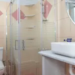 Parisi Naxos Deluxe Holiday home Agkidia