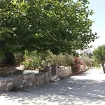 Holiday home Parisi Naxos Deluxe *