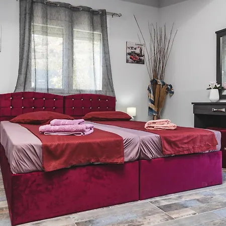 Σπίτι διακοπών Parisi Naxos Deluxe Free Car *