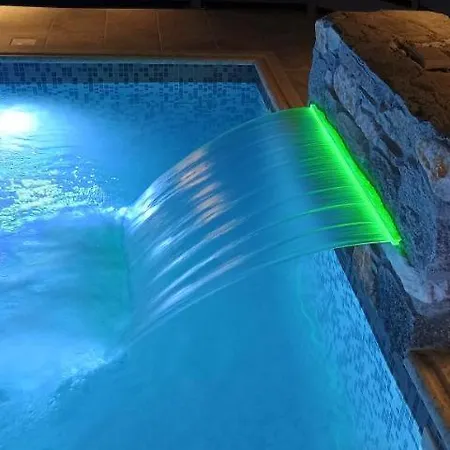 Parisi Naxos Deluxe Free Car Αγγίδια