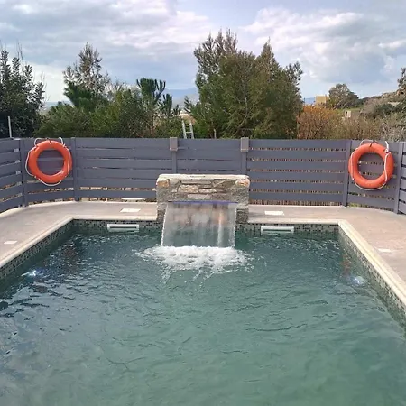 Parisi Naxos Deluxe Free Car *