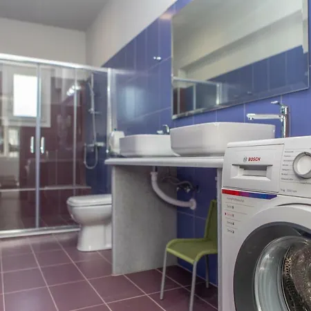 Σπίτι διακοπών Parisi Naxos Deluxe Free Car