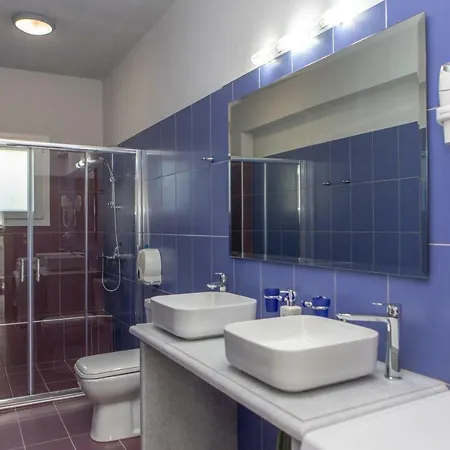 Parisi Naxos Deluxe Free Car Αγγίδια