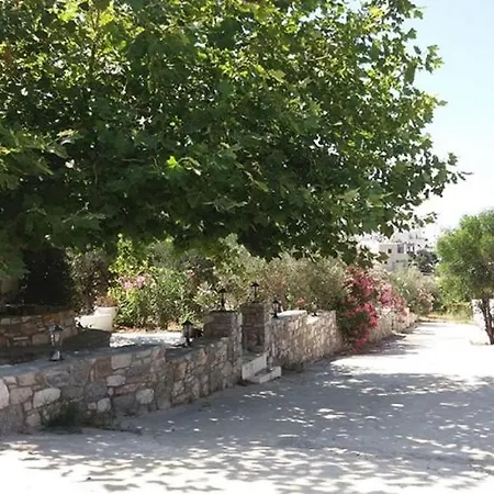 Holiday home Parisi Naxos Deluxe *