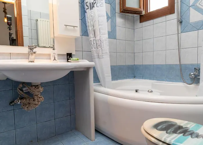 Parisi Naxos Deluxe * Agkidia