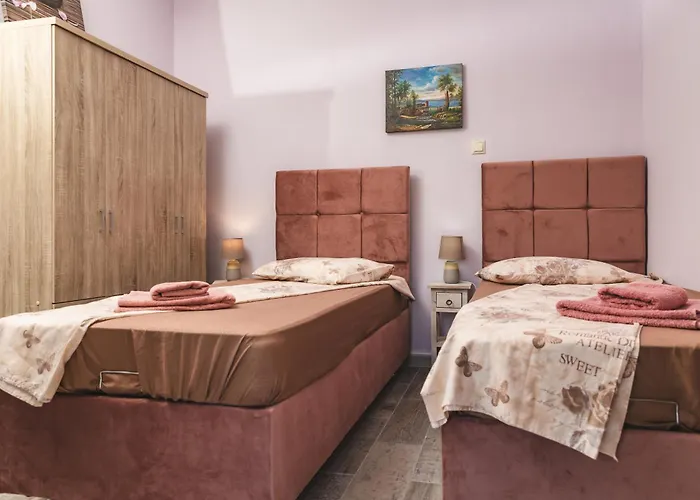 Parisi Naxos Deluxe *