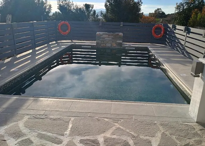 Parisi Naxos Deluxe *