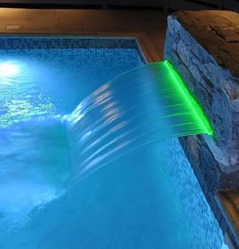 Parisi Naxos Deluxe Agkidia