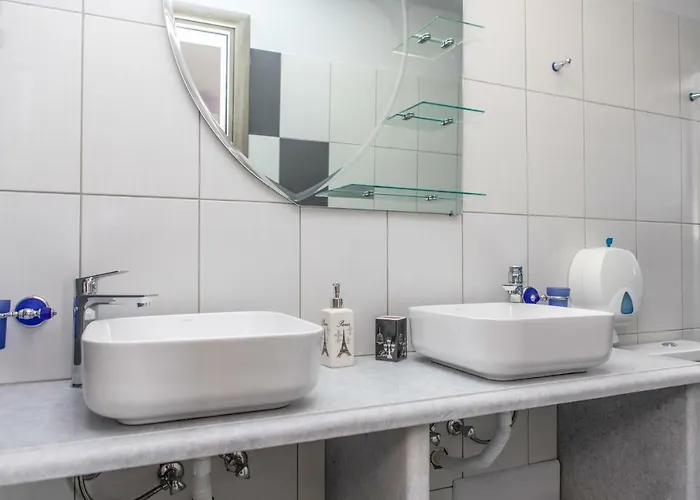 Casa de Férias Parisi Naxos Deluxe